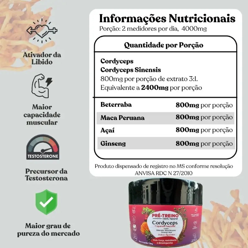 Kit Energia em Movimento