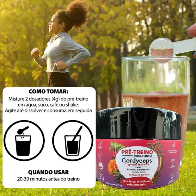 Kit Energia em Movimento