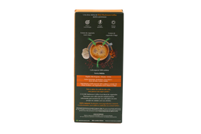 Cápsulas Café compatíveis  Nespresso - Elixir Mushroom Coffee