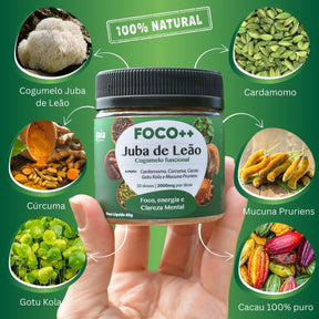 Kit Elixir da Produtividade