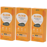 Cápsulas Café compatíveis  Nespresso - Elixir Mushroom Coffee