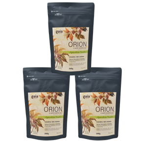 Café Especial - Orion | Micro Lote - Colheita Manual 250g