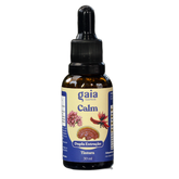 Calm | Extratos de Reishi, Mulungu e Valeriana