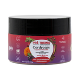 Pré-treino Natural de Cogumelo Cordyceps