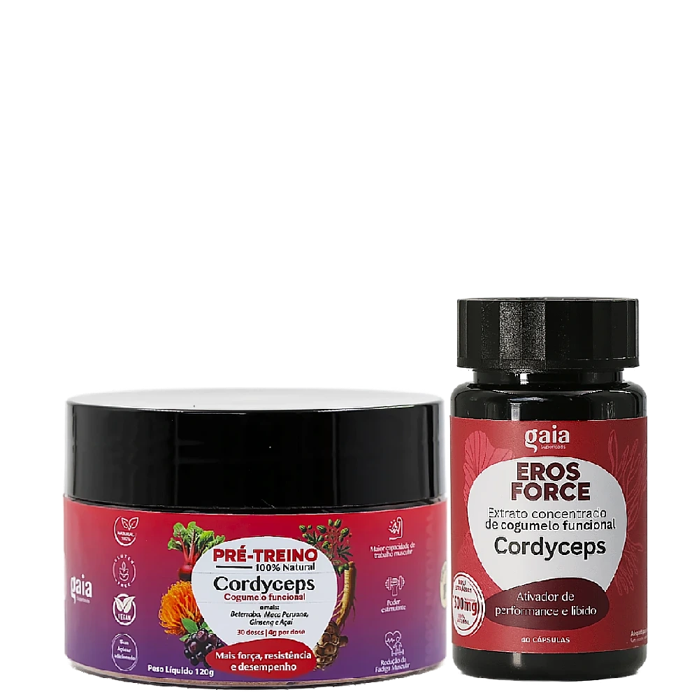 Kit Energia em Movimento