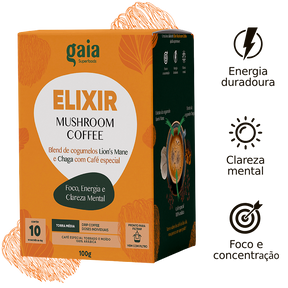 Kit Elixir da Produtividade