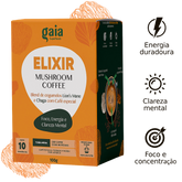 Drip Coffee - Elixir Mushroom Coffee