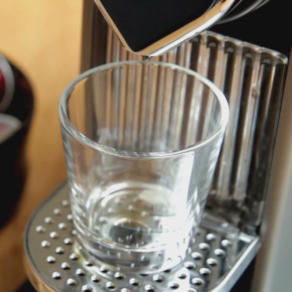 Cápsulas Café compatíveis  Nespresso - Elixir Mushroom Coffee